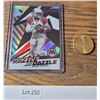Image 1 : Kyler Murray 2022 Mosaic Razzle Dazzle Prizm Insert - Football Card