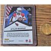 Image 2 : Kyler Murray 2022 Mosaic Razzle Dazzle Prizm Insert - Football Card