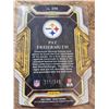 Image 3 : Pat Freiermuth Triple Rookie Lot Including /349 & /149 - Football Card