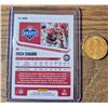 Image 2 : Nick Chubb 2018 Score Rookie Card - Football Card