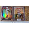 Image 1 : J.J. Watt 006/149 & Travis Kelce Prestige Duo - Football Card