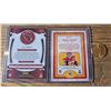 Image 2 : J.J. Watt 006/149 & Travis Kelce Prestige Duo - Football Card
