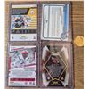 Image 2 : Cameron Heyward 093/100, Toa Taua 39/99, Myjai Sanders 437/449 & J.J. Watt Select - Football Card