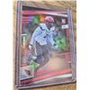 Image 3 : Cameron Heyward 093/100, Toa Taua 39/99, Myjai Sanders 437/449 & J.J. Watt Select - Football Card