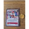 Image 2 : Travis Kelce Xtra Points 214/449 - Football Card