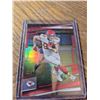 Image 3 : Travis Kelce Xtra Points 214/449 - Football Card