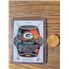 Image 2 : Aaron Rodgers “Stars” /149 Insert (Packers) (#104/149) - Football Card