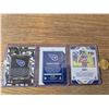 Image 2 : Derrick Henry Triple Lot (Titans) - Football Card
