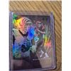 Image 2 : Joe Burrow Rookie Card (Illusions) - Football Card