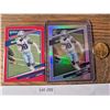 Image 1 : CeeDee Lamb Donruss Duo (Cowboys) - Football Card