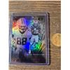 Image 1 : CeeDee Lamb Rookie Illusions Card - Football Card