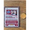 Image 2 : Baker Mayfield 2018 Draft Rookie Card (Oklahoma) - Football Card