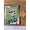 Image 1 : Amari Cooper Serial-Numbered Classics (Cowboys) (#32/50) - Football Card
