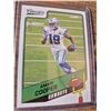 Image 2 : Amari Cooper Serial-Numbered Classics (Cowboys) (#32/50) - Football Card