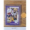 Image 1 : Ja'Marr Chase 2021 Rookie (LSU) - Football Card