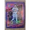 Image 8 : Lonzo Ball Card Lot – 3 Cards - Basketball Card