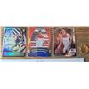 Image 1 : LaMelo Ball Rookie Card Lot – 3 Cards - Basketball Card