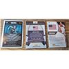 Image 2 : LaMelo Ball Rookie Card Lot – 3 Cards - Basketball Card