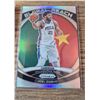 Image 2 : Nikola Jokić & Joel Embiid Prizm Insert Lot – 3 Cards - Basketball Card