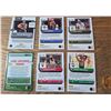 Image 2 : 2022-23 Donruss Optic Green Wave Prizm Lot (6 Cards) - Basketball Card