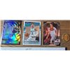 Image 1 : LaMelo Ball Rookie Trio - Basketball Card