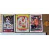 Image 1 : Trae Young Card Trio - Basketball Card