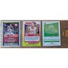Image 2 : Trae Young Card Trio - Basketball Card