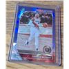 Image 3 : Carmelo Anthony & Devin Booker Refractor Trio - Basketball Card