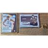 Image 2 : Rookie Memorabilia Duo - Basketball Card