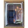 Image 3 : Rookie Memorabilia Duo - Basketball Card