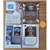 Image 2 : Cole Anthony Rookie Collection – 4 Cards - Basketball Card