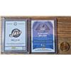 Image 2 : Signature Series Autograph Lot - Basketball Card