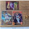 Image 1 : Rookie Trio – Mobley, Jackson & Wiseman - Basketball Card