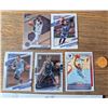 Image 1 : Ja Morant Card Lot – 5 Cards - Basketball Card