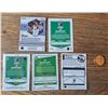 Image 2 : Ja Morant Card Lot – 5 Cards - Basketball Card