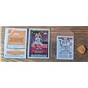 Image 2 : Trae Young Card Trio - Basketball Card