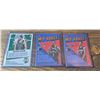 Image 2 : ‘My House!’ Insert Lot – 3 Cards - Basketball Card