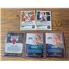 Image 2 : Optic Insert Lot – 5 Cards Donovan Mitchell 011/149 - Basketball Card