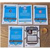 Image 2 : Optic Rated Rookie Lot – 5 Cards - Basketball Card