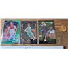 Image 1 : LaMelo Ball Rookie Card Lot – 3 Cards - Basketball Card