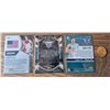Image 2 : LaMelo Ball Rookie Card Lot – 3 Cards - Basketball Card