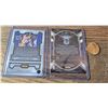 Image 2 : Stephen Curry Parallel Duo – 2 Cards - Basketball Card