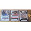 Image 2 : Luka, Kawhi & Anthony Edwards Lot – 3 Cards - Basketball Card