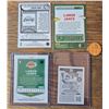 Image 2 : LeBron James Mix – 4 Cards - Basketball Card