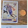 Image 1 : Kobe Bryant – 2015-16 Panini Complete #155 - Basketball Card
