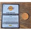 Image 2 : Kobe Bryant – 2015-16 Panini Complete #155 - Basketball Card