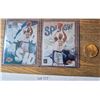 Image 1 : LeBron James Splash! Duo (Optic) - Basketball Card