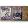 Image 1 : LeBron James Donruss + Optic T‑Minus - Basketball Card