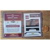 Image 2 : LeBron James Donruss + Optic T‑Minus - Basketball Card