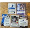 Image 2 : Luka Dončić Mixed 5-Card Lot - Basketball Card